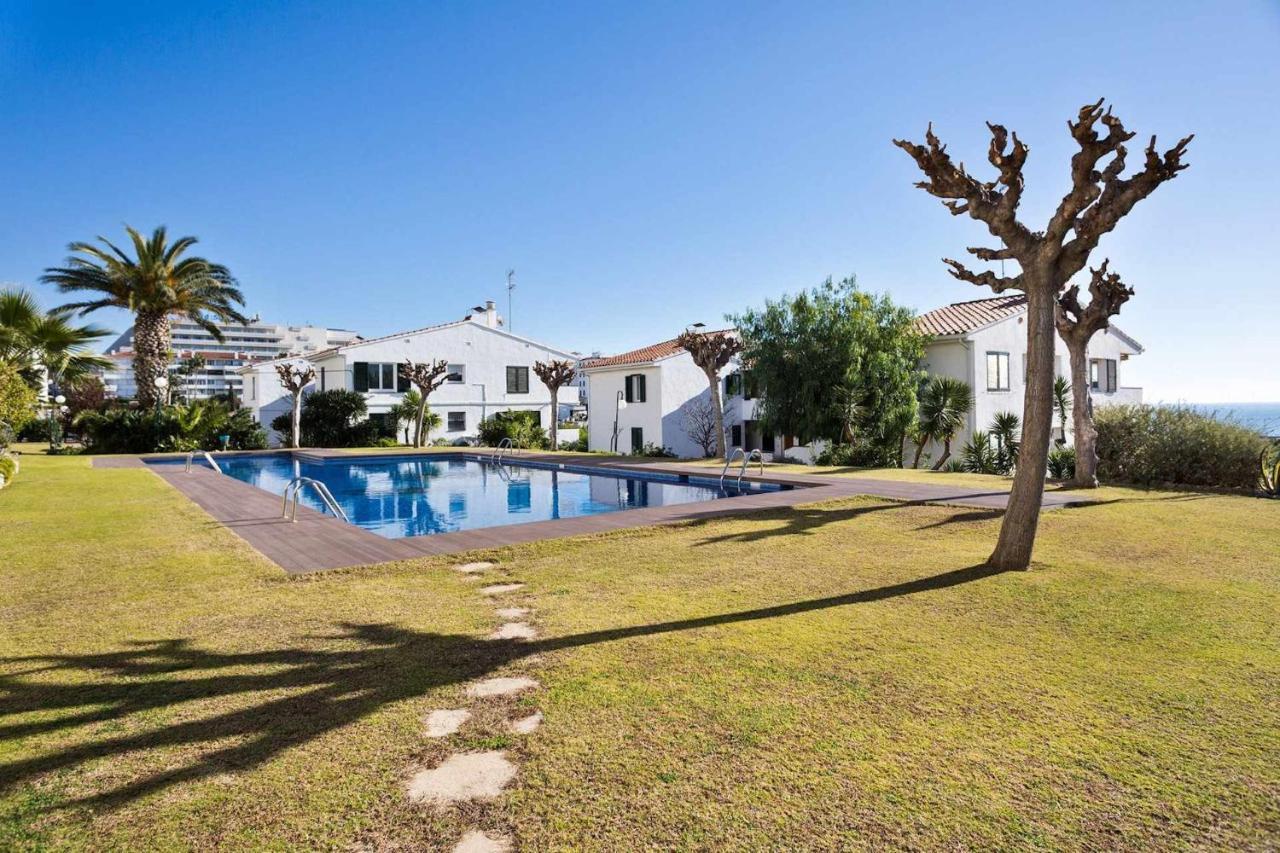 Marblava Sobre El Mar Appartement