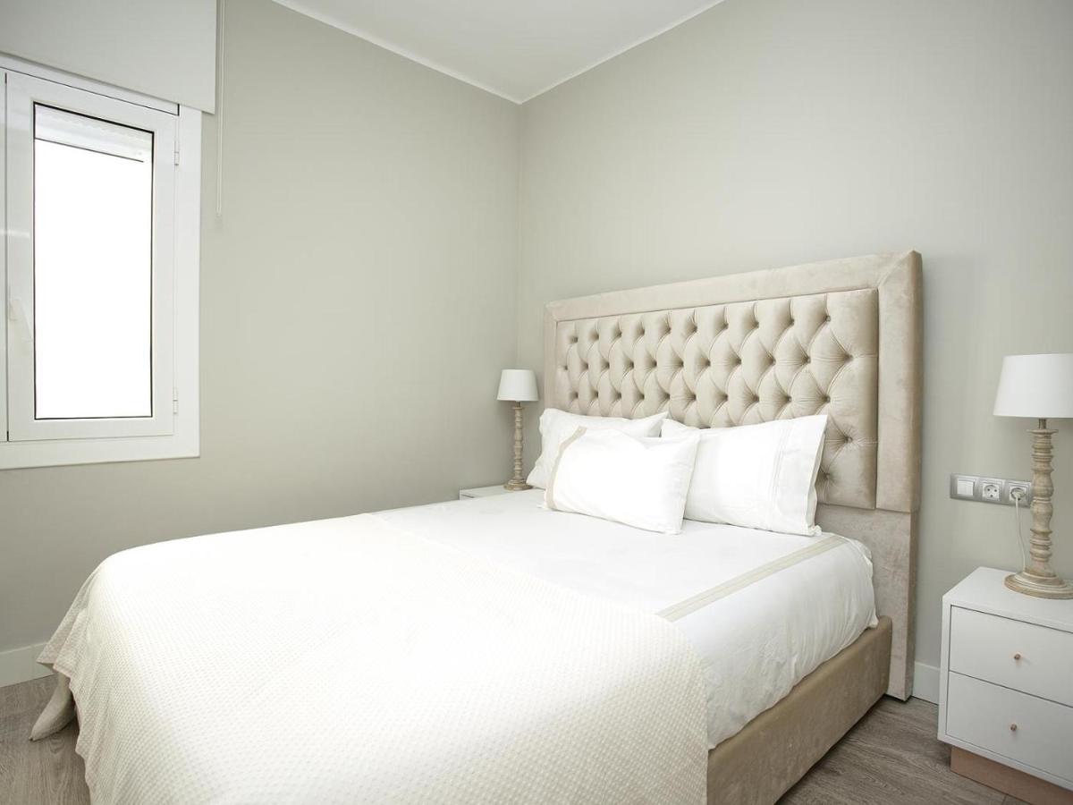 Appartement Spaces Bonaire Penthouse Sitges