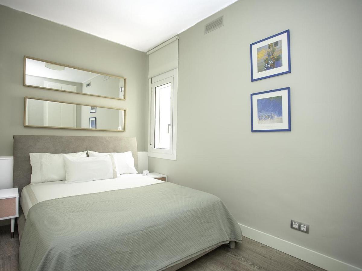 Spaces Bonaire Penthouse Appartement Sitges