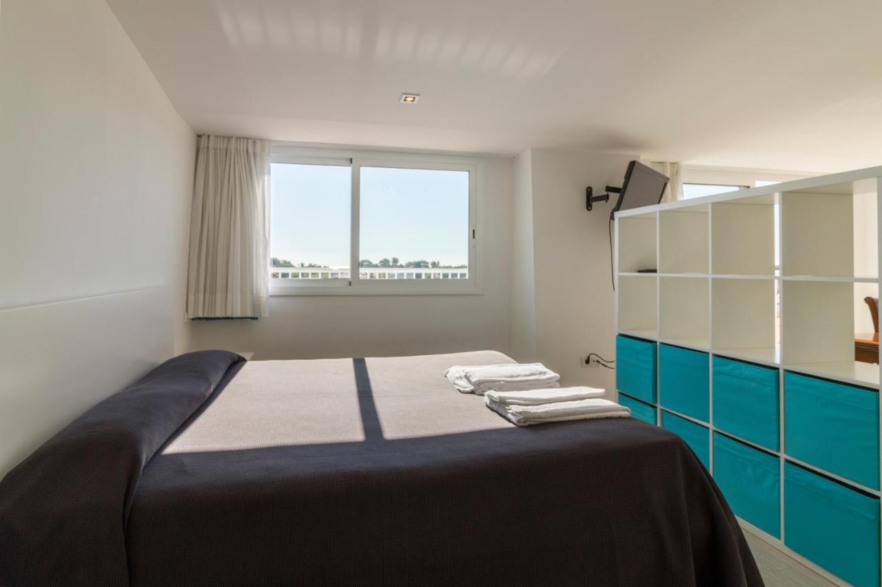 Apartamento Sunway San Jorge *