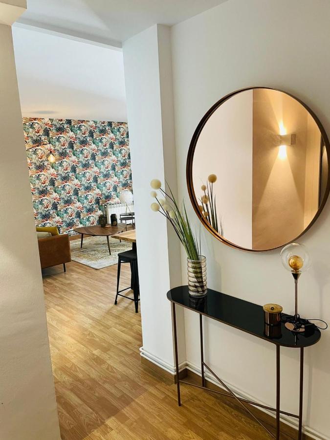 Pure Tropical Apartment Sitges