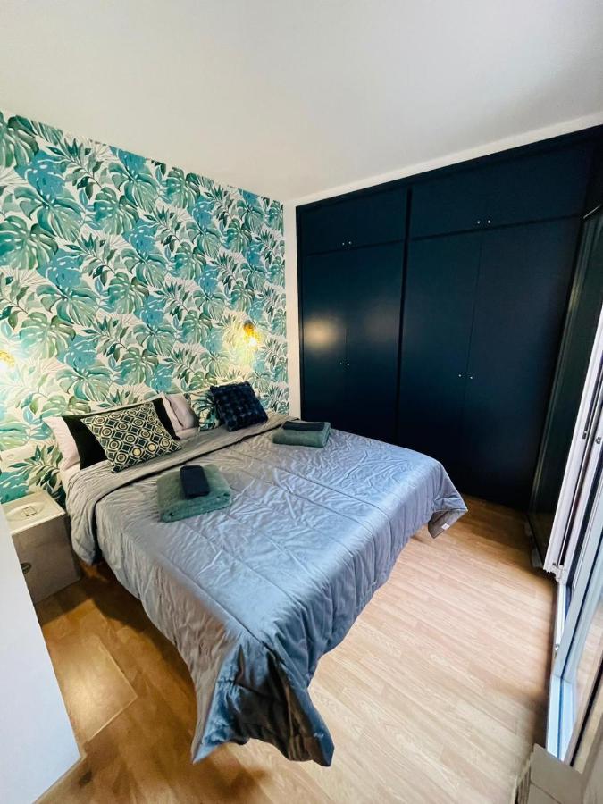 Apartment Pure Tropical Sitges