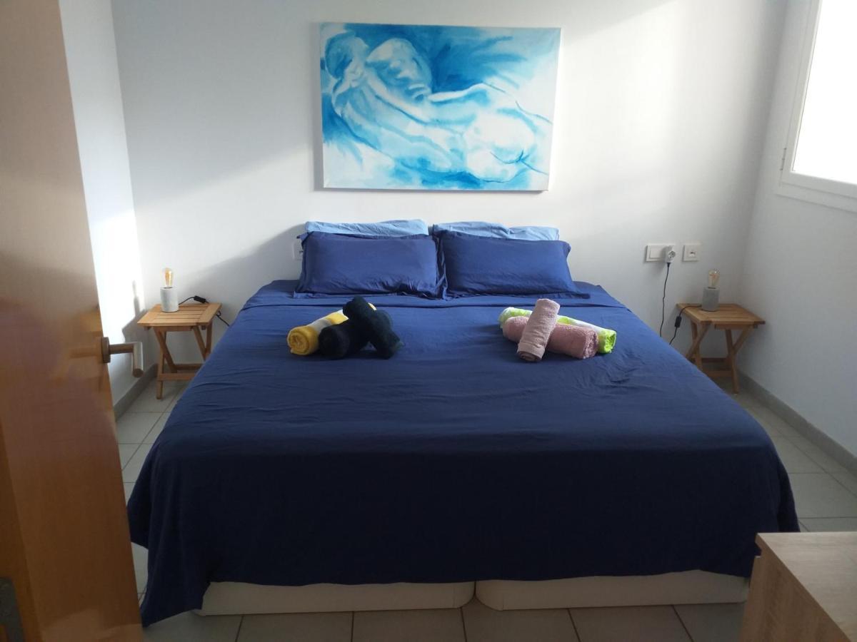 Apartment Bonaire Sitges