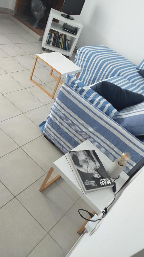 Bonaire Apartment Sitges