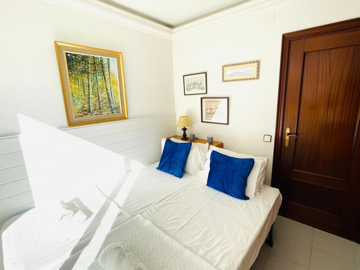 Captains Jack Apartment Sitges