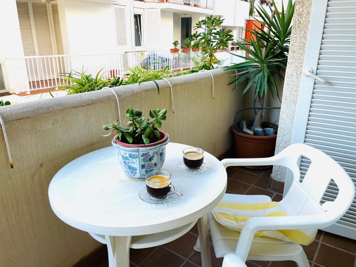 Captains Jack Apartment Sitges