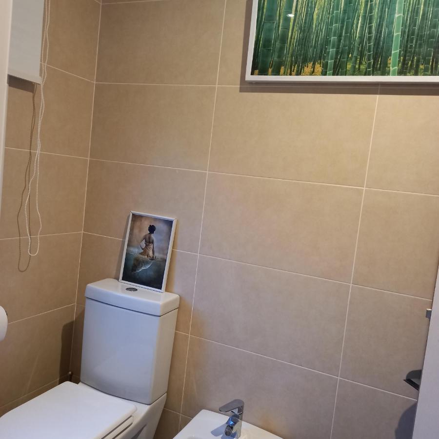 Apartment Mediterranean Flat In The Centre Of