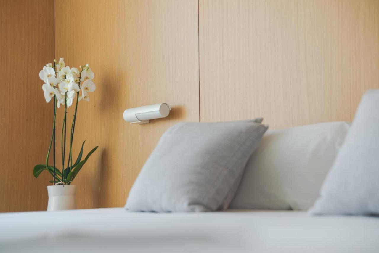 Alenti Hotel&restaurant Hotel Sitges