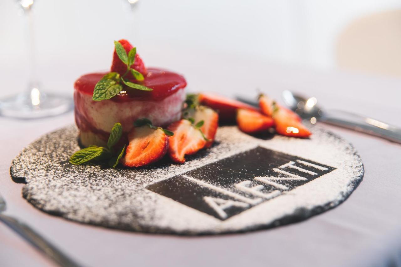 Alenti Hotel&restaurant 4* Sitges
