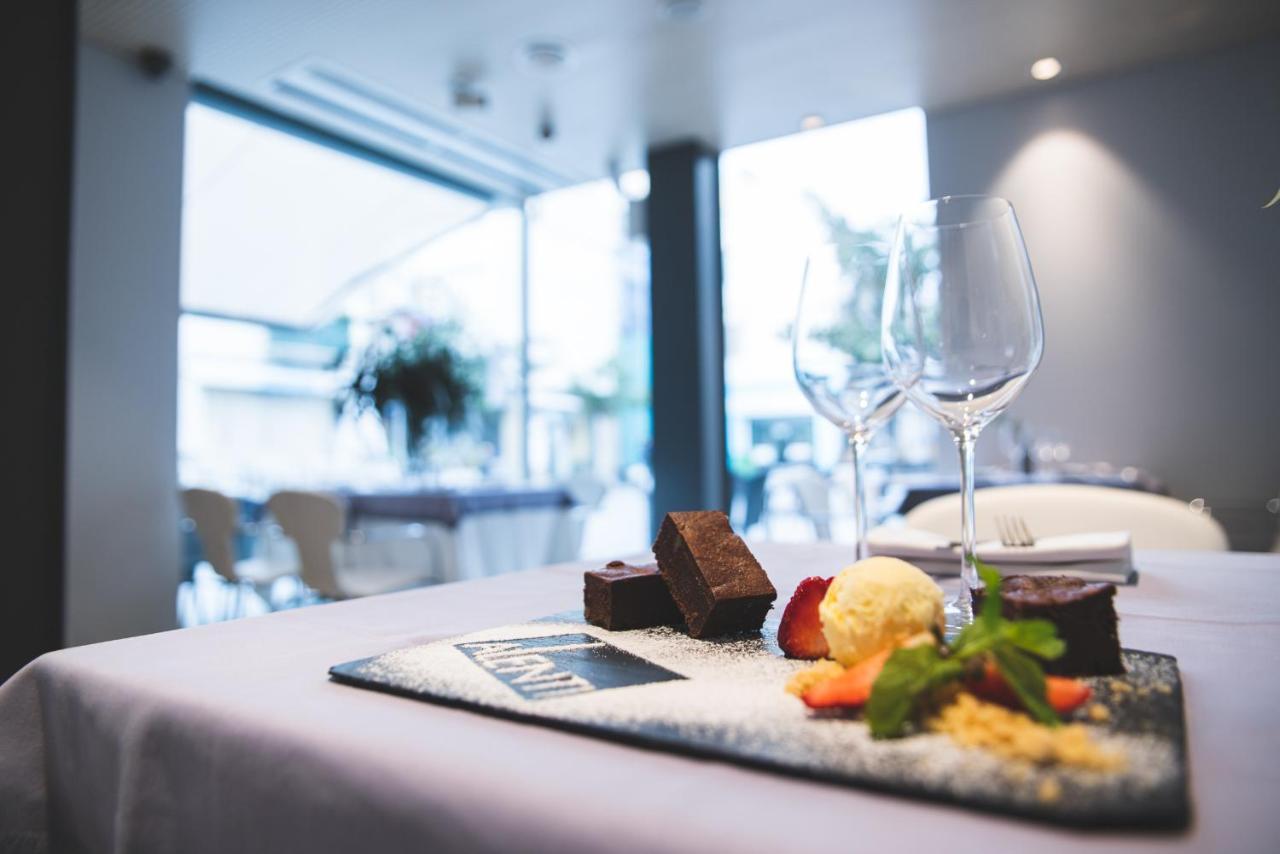 Alenti Hotel&restaurant Sitges