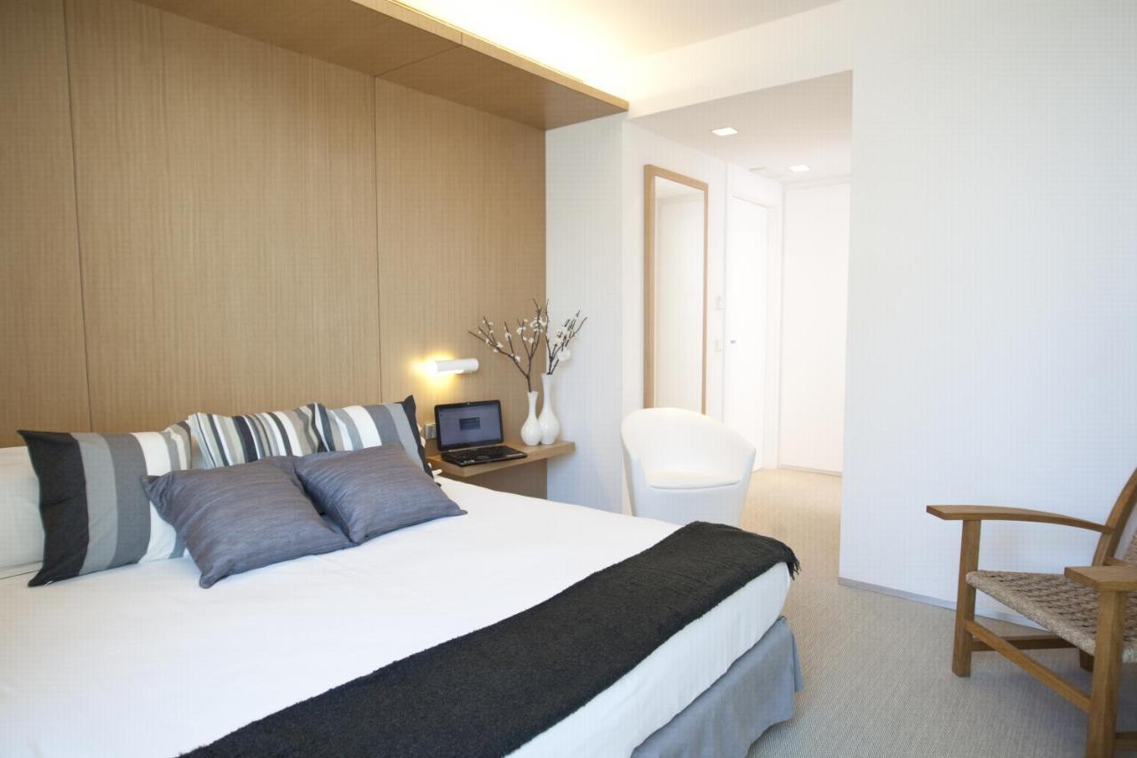 Alenti Hotel Sitges
