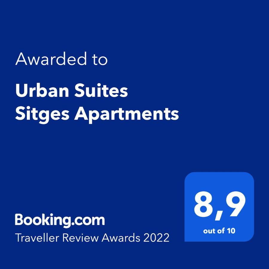 Apartment Urban Sitges