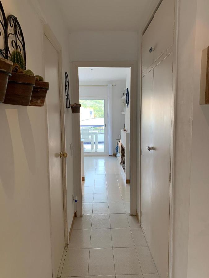 Apartamento Romantic Apart Sitges