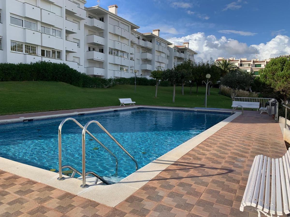 Apartamento Romantic Apart Sitges