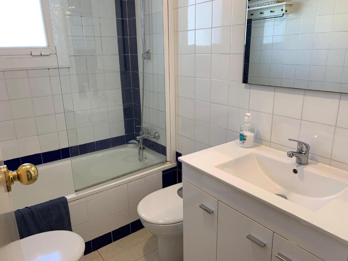 Apartamento Romantic Apart Sitges