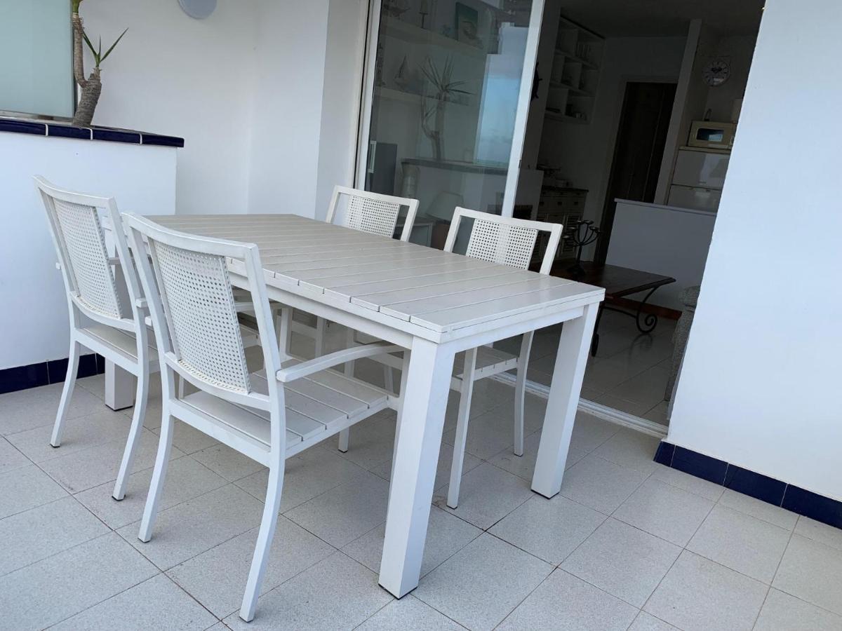 Apartamento Romantic Apart Sitges