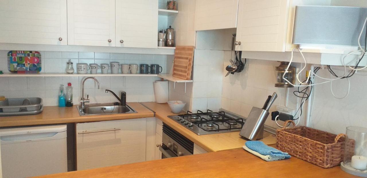 Apartment Sant Sebastian