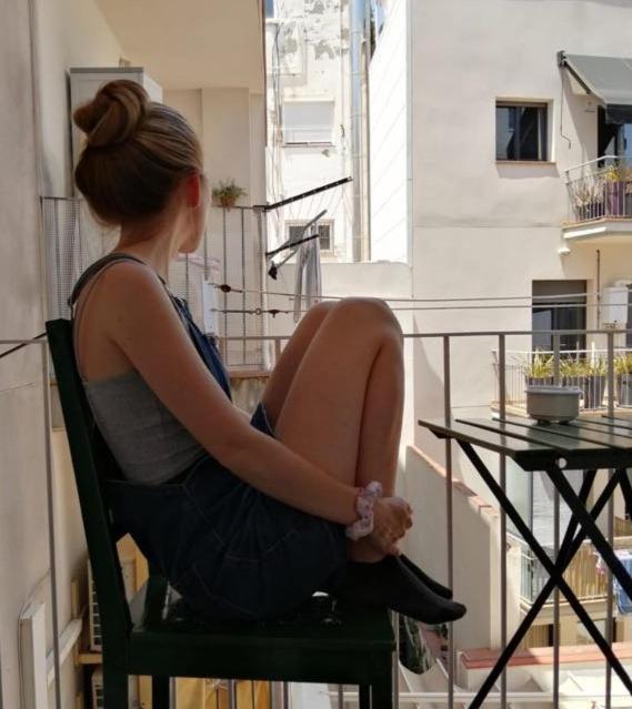 Apartment Sant Sebastian *