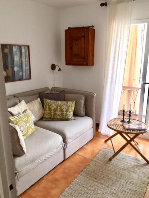 Apartment Sant Sebastian *