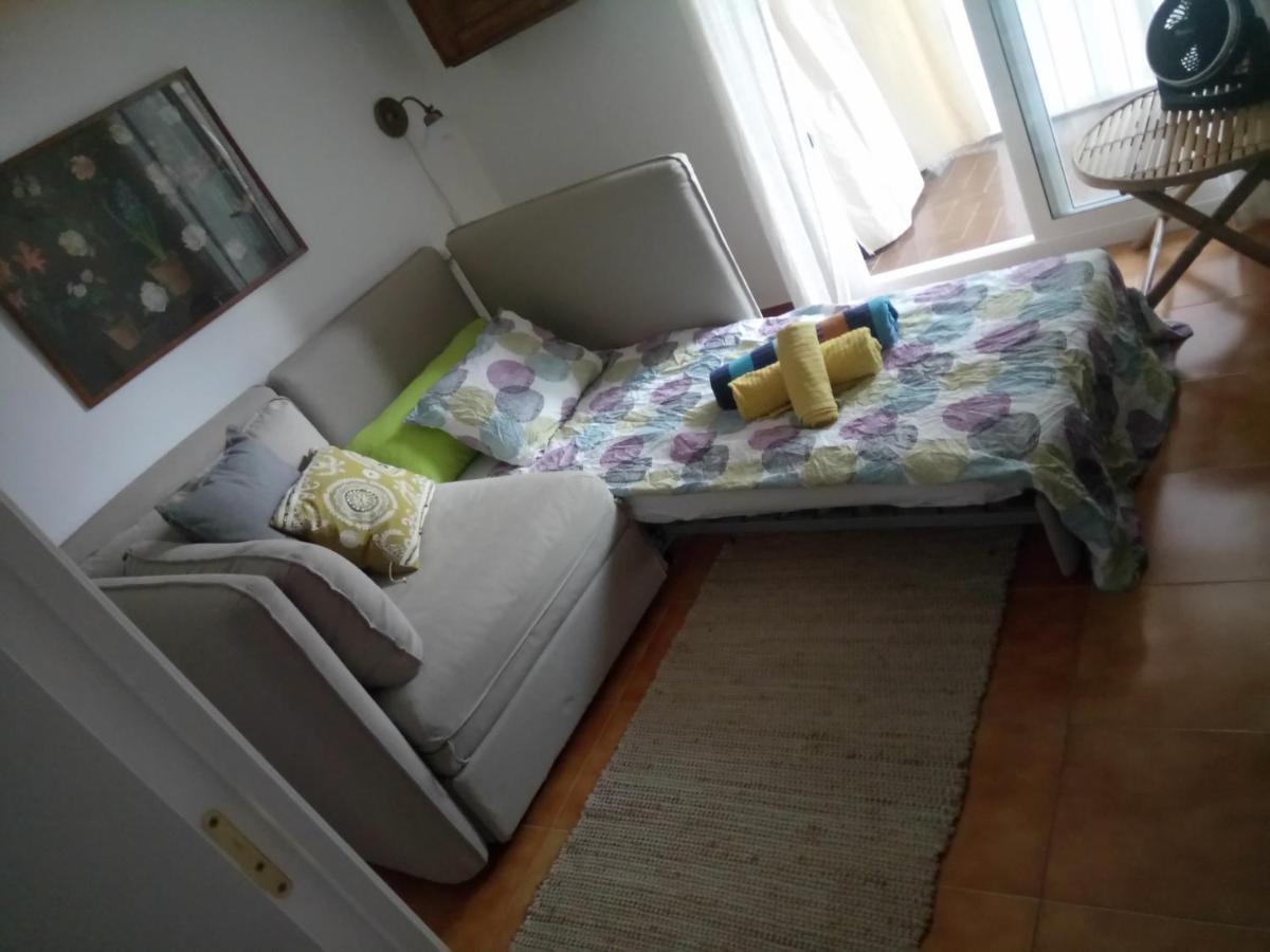 Apartment Sant Sebastian