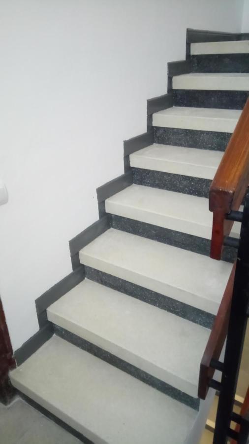 Apartamento Sant Sebastian *