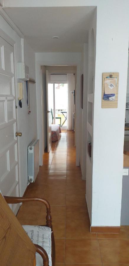Apartment Sant Sebastian