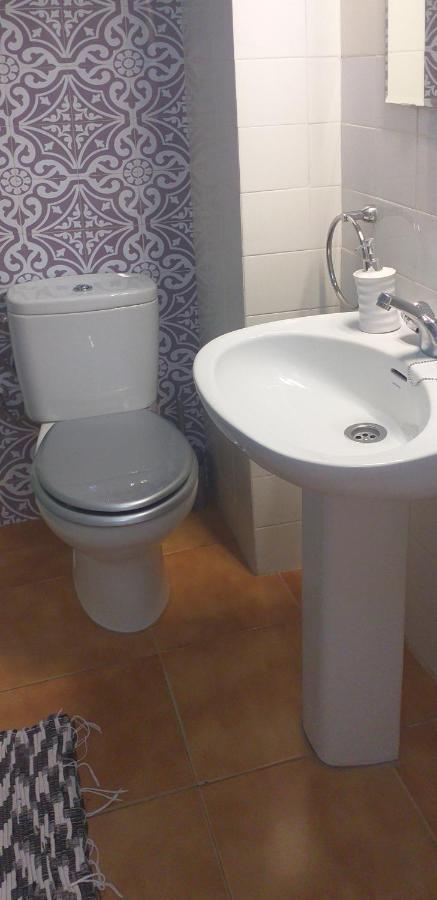 Apartment Sant Sebastian Sitges