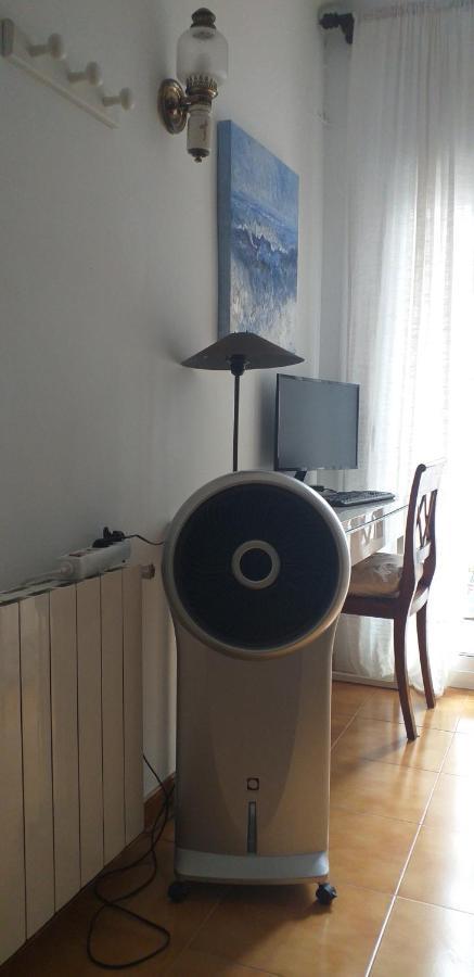 Apartment Sant Sebastian Sitges