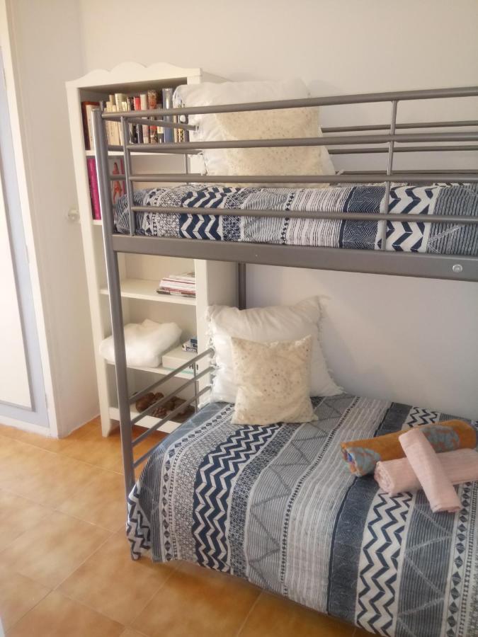 Apartamento Sant Sebastian *