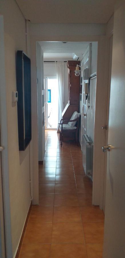 Apartamento Sant Sebastian