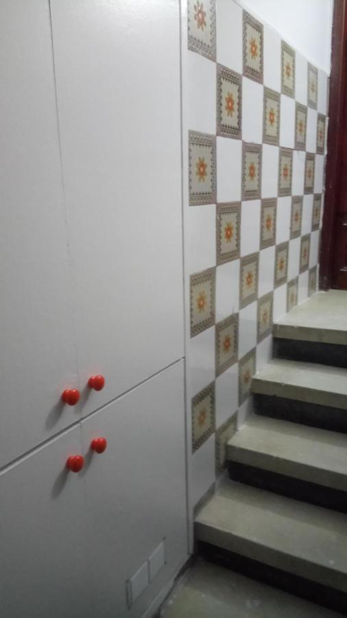 Apartamento Sant Sebastian