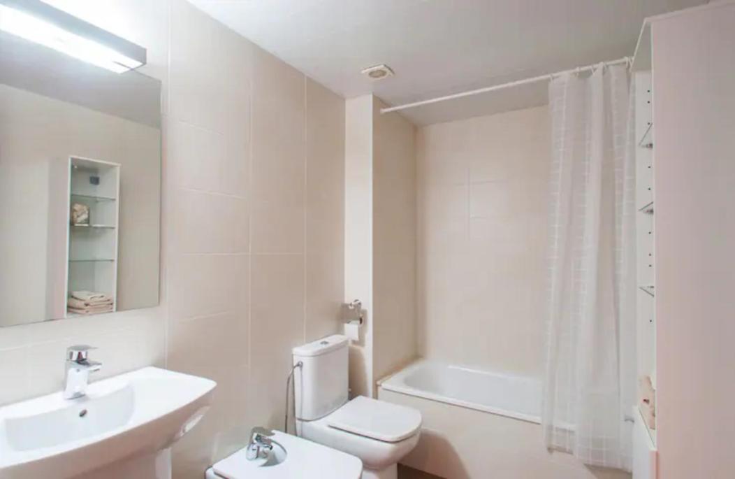 Apartment Capricho *