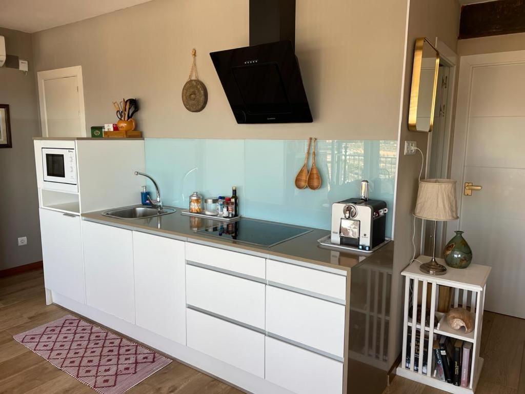 Apartamento Sea Views Penthouse *
