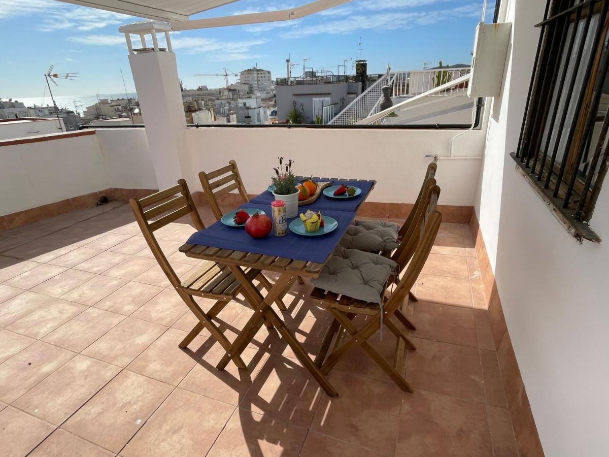 Sunny Apartamento Sitges