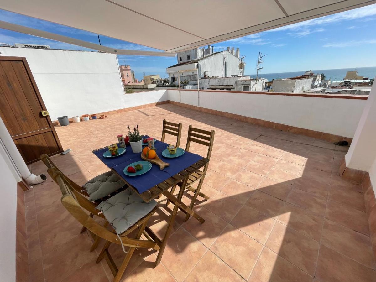 Sunny Apartamento Sitges
