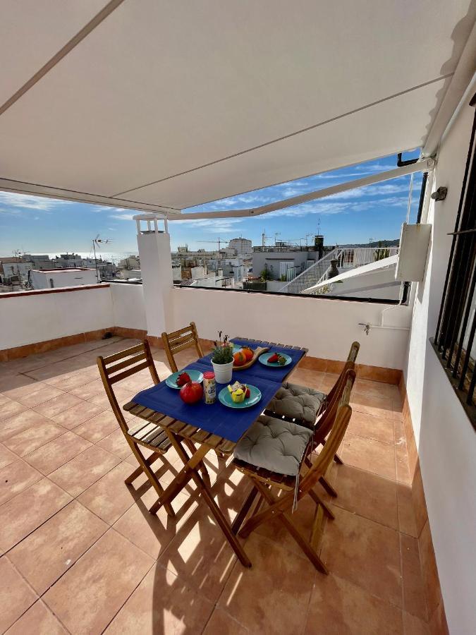 Apartamento Sunny *