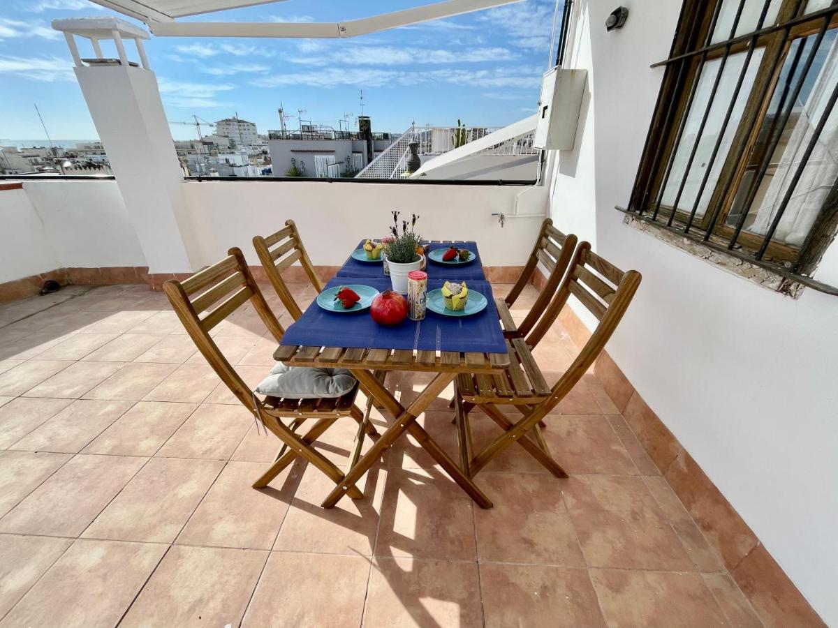 Apartamento Sunny Sitges