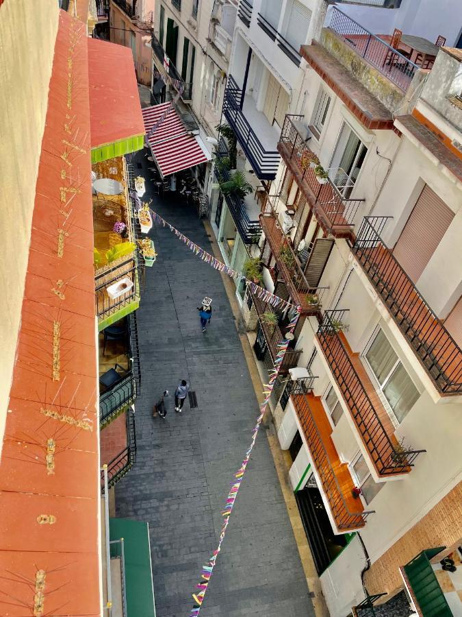 Apartamento Sunny *