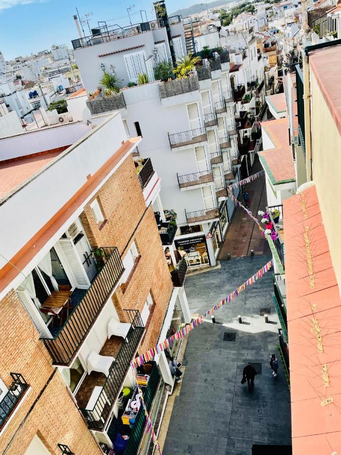 Apartamento Sunny