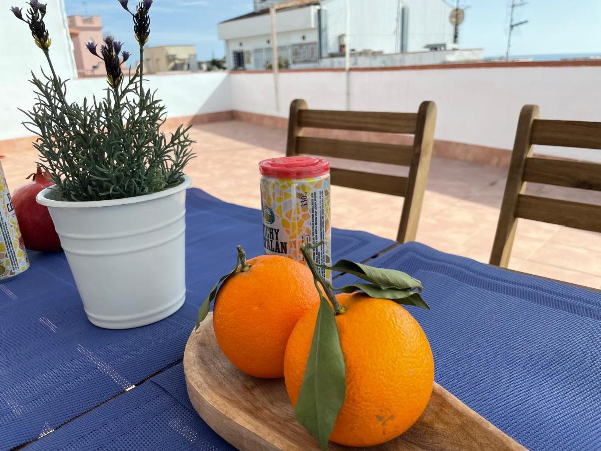 Apartamento Sunny Sitges