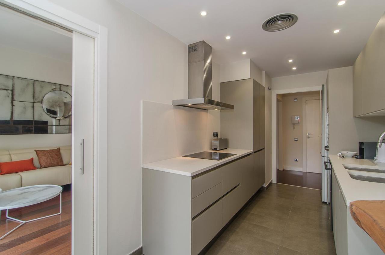 Spaces Garden Paradise 3 Bedroom, 3 Bathroom, Huge Private Garden-terrace, Pool- Sleeps Up To 8 *