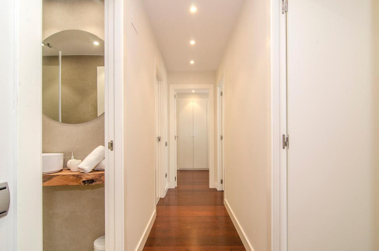 Spaces Garden Paradise 3 Bedroom, 3 Bathroom, Huge Private Garden-terrace, Pool- Sleeps Up To 8 *