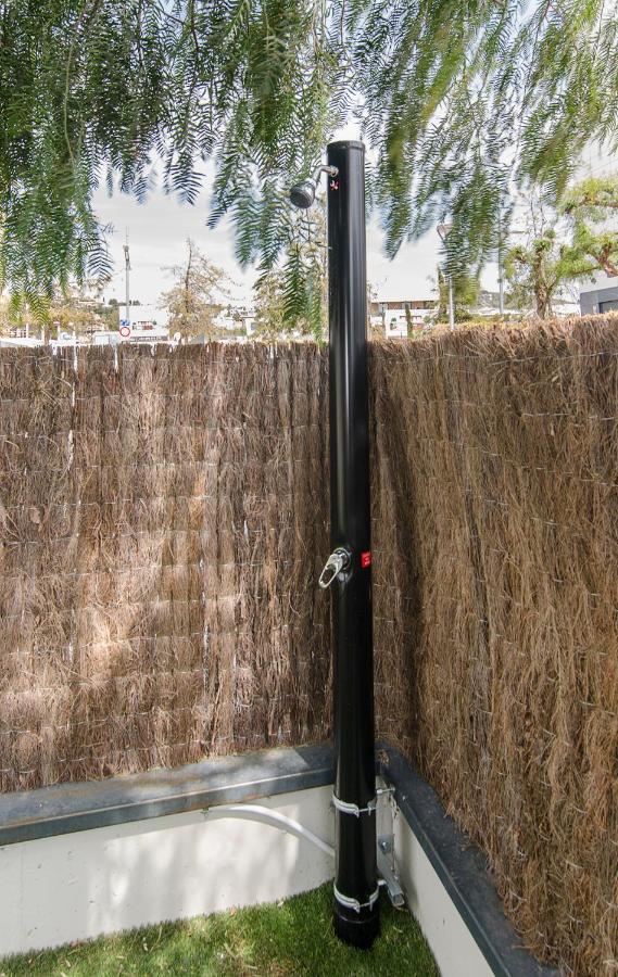 Spaces Garden Paradise 3 Bedroom, 3 Bathroom, Huge Private Garden-terrace, Pool- Sleeps Up To 8