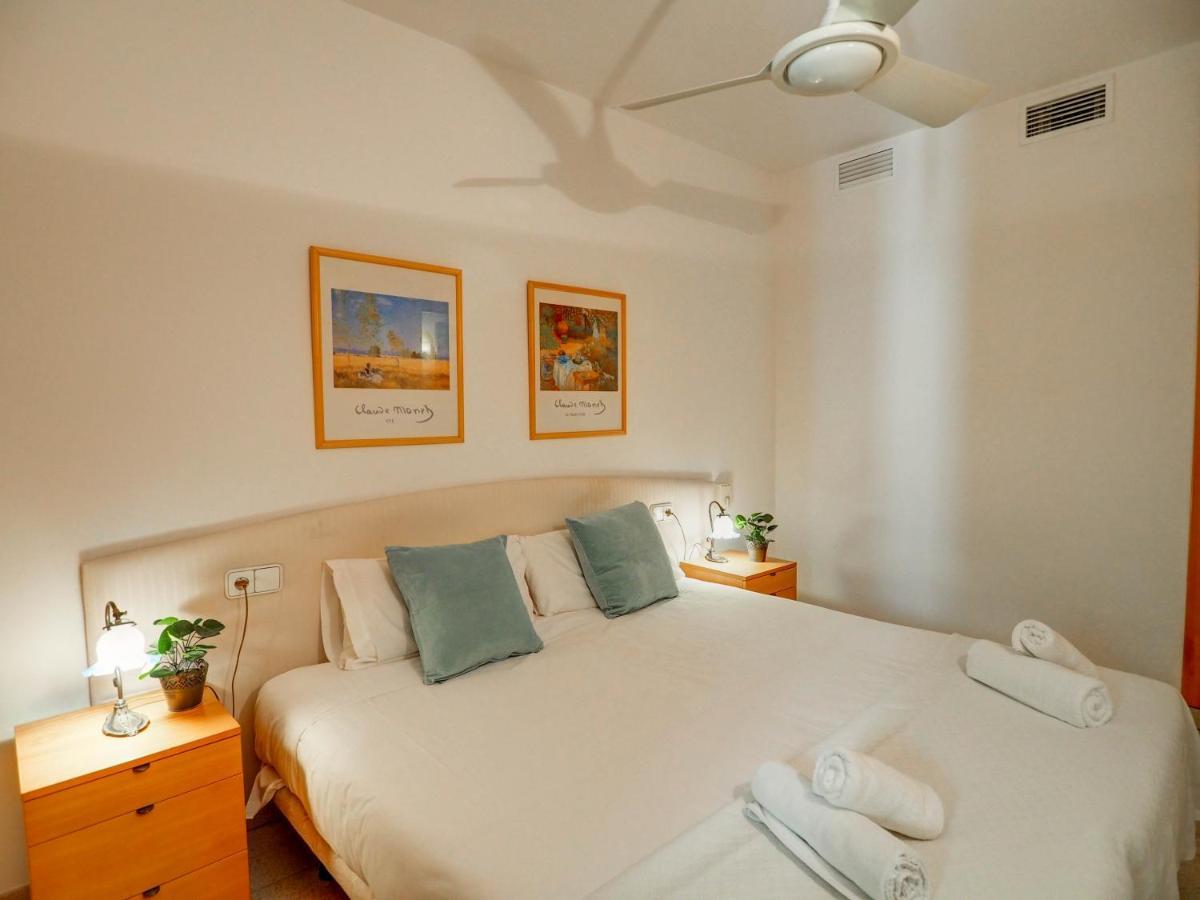 Burdeos By Hello Homes Appartement