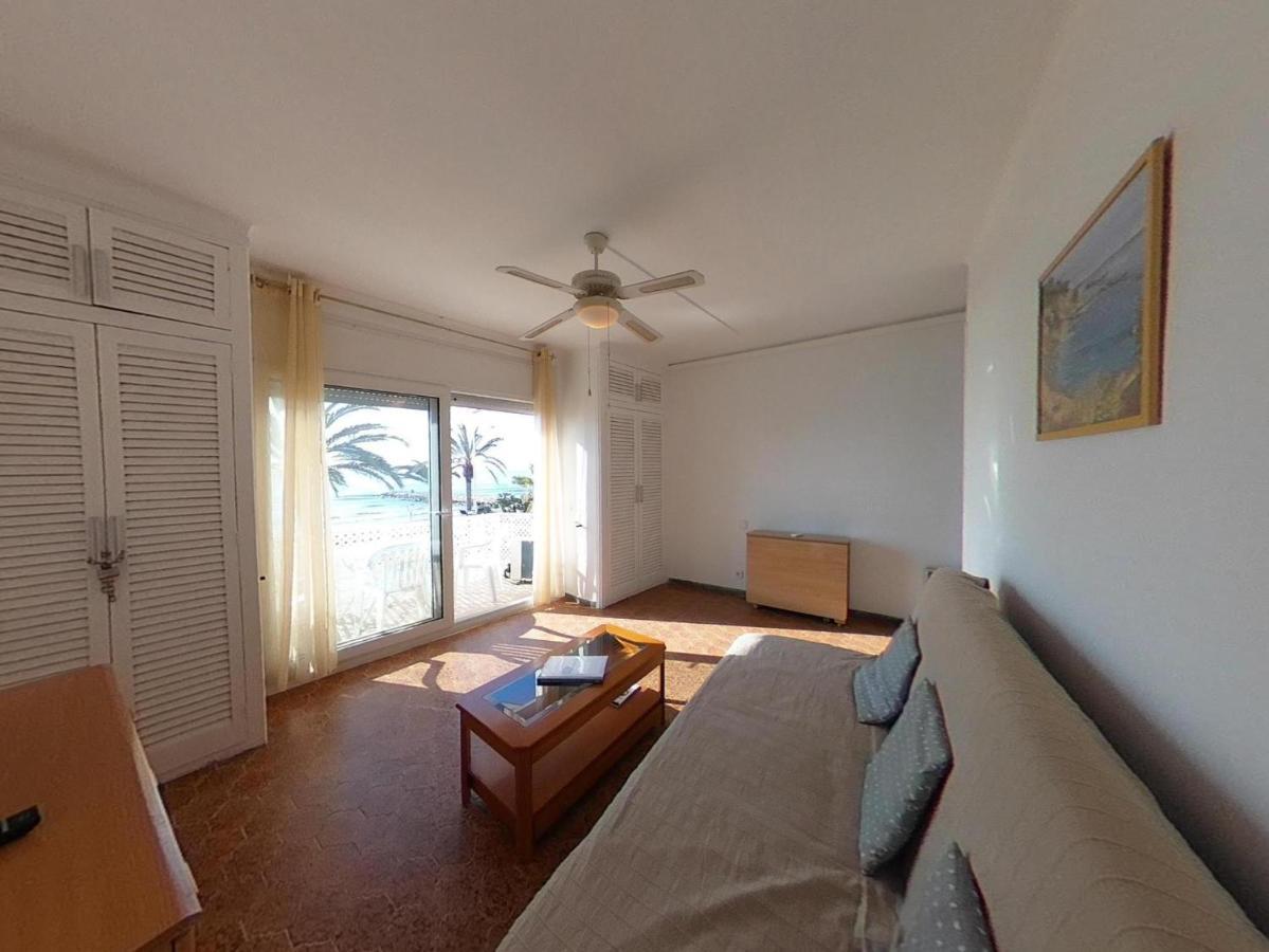 Liliane Apartment *