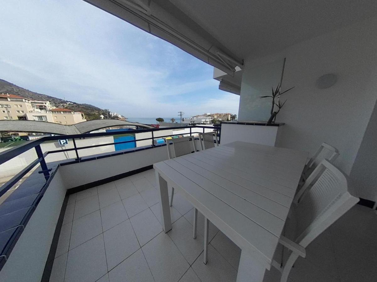 Apartamento Romantic Apart Sitges