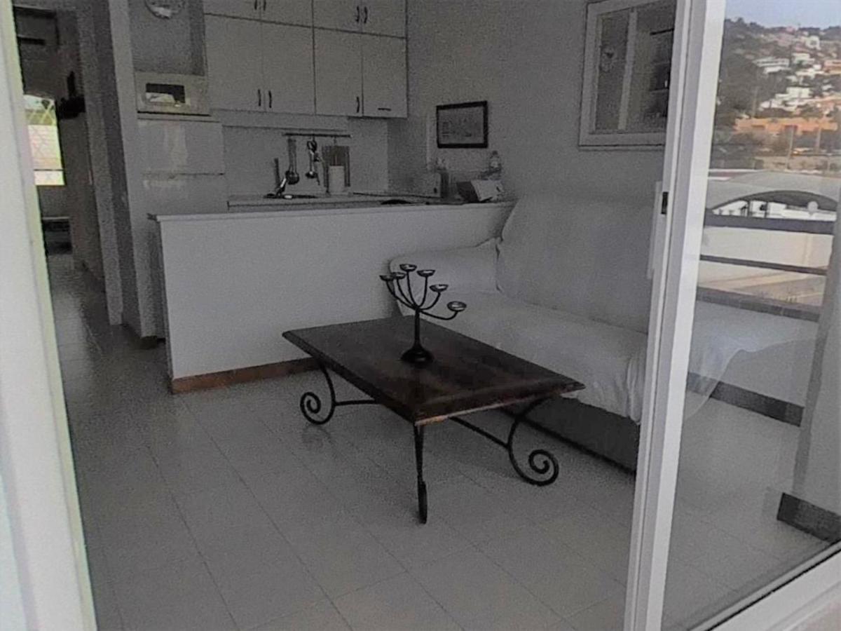 Apartamento Romantic Apart Sitges
