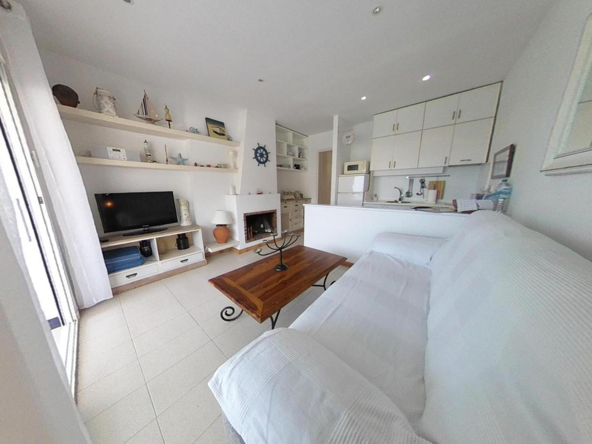 Apartamento Romantic Apart Sitges