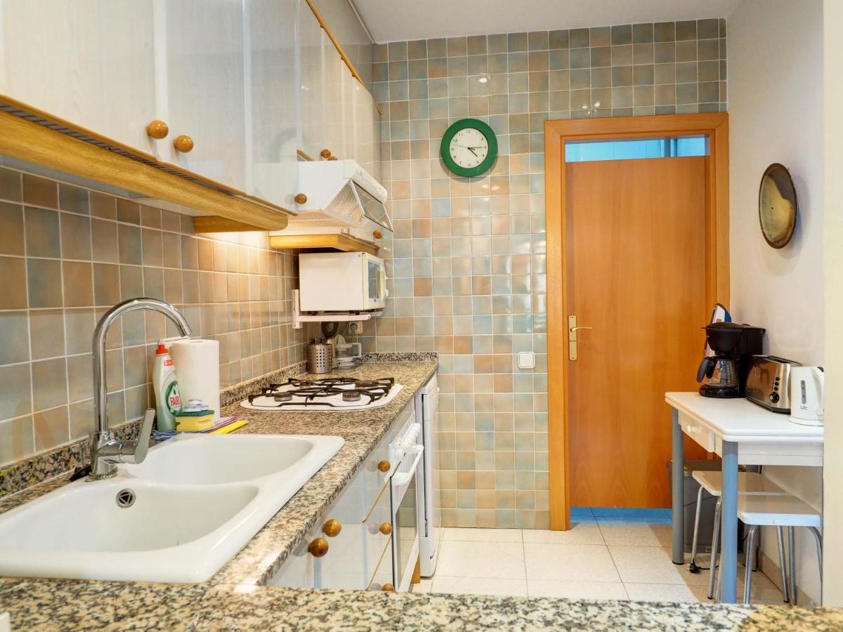 Burdeos By Hello Homes Appartement Sitges