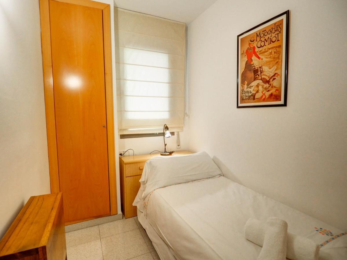 Burdeos By Hello Homes Appartement